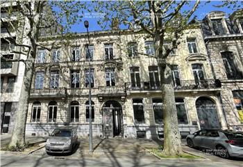 Location bureau Lille (59000) - 145 m² à Lille - 59000