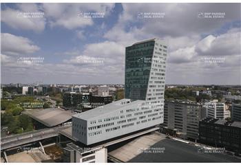 Location bureau Lille (59777) - 3458 m² à Lille - 59000