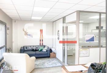 Location bureau Limas (69400) - 81 m² à Limas - 69400