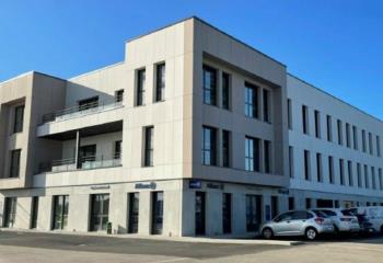 Location bureau Limas (69400) - 2000 m² à Limas - 69400