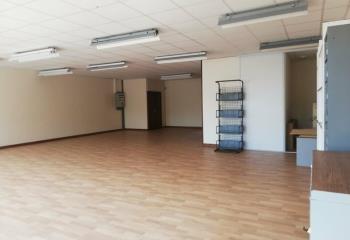 Location bureau Limoges (87000) - 188 m² à Limoges - 87000