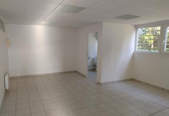 Location bureau Limoges (87000) - 50 m² à Limoges - 87000