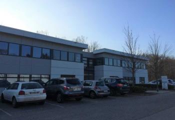 Location bureau Limonest (69760) - 434 m² à Limonest - 69760