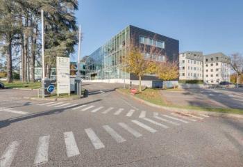 Location bureau Limonest (69760) - 457 m² à Limonest - 69760