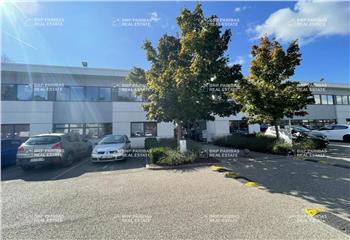 Location bureau Limonest (69760) - 434 m² à Limonest - 69760
