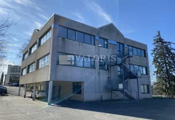 Location bureau Limonest (69760) - 45 m² à Limonest - 69760