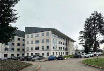 Location bureau Limonest (69760) - 1692 m² à Limonest - 69760