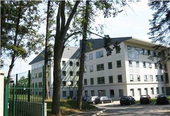 Location bureau Limonest (69760) - 936 m² à Limonest - 69760