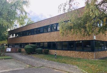 Location bureau Lingolsheim (67380) - 905 m² à Lingolsheim - 67380