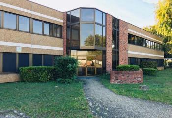 Location bureau Lingolsheim (67380) - 408 m² à Lingolsheim - 67380