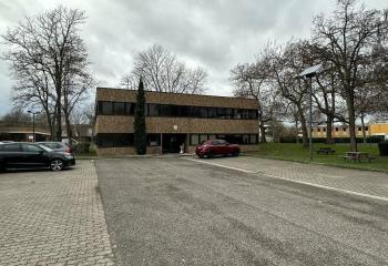Location bureau Lingolsheim (67380) - 392 m² à Lingolsheim - 67380