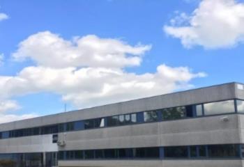 Location bureau Lomme (59160) - 435 m²