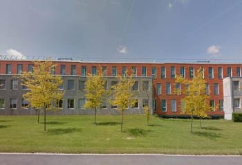 Location bureau Loos (59120) - 1425 m² à Loos - 59120