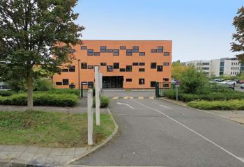 Location bureau Loos (59120) - 430 m² à Loos - 59120