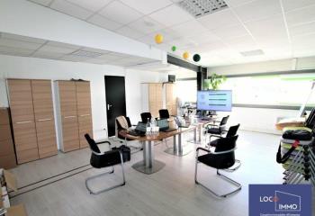 Location bureau Lormont (33310) - 70 m² à Lormont - 33310