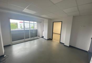 Location bureau Lormont (33310) - 30 m² à Lormont - 33310