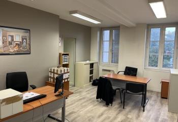 Location bureau Louviers (27400) - 117 m² à Louviers - 27400