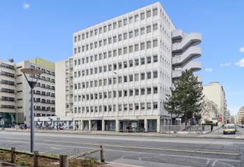 Location bureau Lyon 3 (69003) - 351 m² à Lyon 3 - 69003