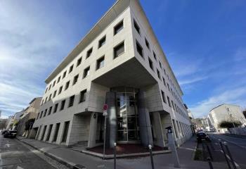 Location bureau Lyon 9 (69009) - 949 m²