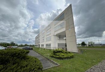 Location bureau Mâcon (71000) - 871 m² à Mâcon - 71000