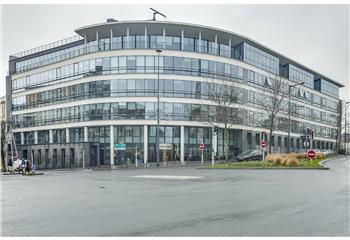 Location bureau Maisons-Alfort (94700) - 1530 m²