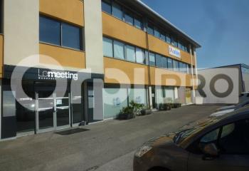 Location bureau Manosque (04100) - 28 m² à Manosque - 04100