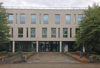 Location bureau Marcq-en-Baroeul (59700) - 230 m² à Marcq-en-Baroeul - 59700