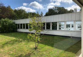 Location bureau Marcq-en-Baroeul (59700) - 224 m² à Marcq-en-Baroeul - 59700