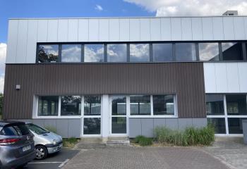 Location bureau Marcq-en-Baroeul (59700) - 876 m² à Marcq-en-Baroeul - 59700