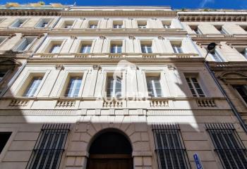 Location bureau Marseille 6 (13006) - 1222 m² à Marseille 6 - 13006