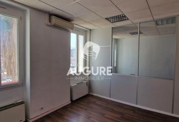 Location bureau Marseille 6 (13006) - 75 m²