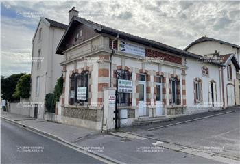 Location bureau Maxéville (54320) - 288 m²