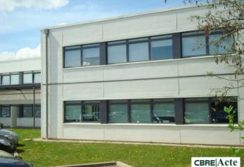 Location bureau Maxéville (54320) - 267 m²