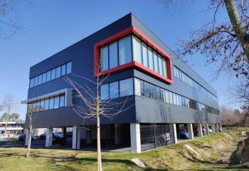 Location bureau Mérignac (33700) - 382 m² à Mérignac - 33700
