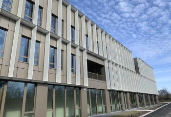 Location bureau Mérignac (33700) - 237 m² à Mérignac - 33700