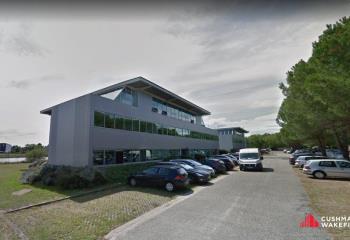 Location bureau Mérignac (33700) - 283 m² à Mérignac - 33700