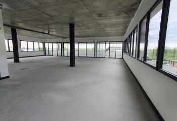 Location bureau Mérignac (33700) - 379 m² à Mérignac - 33700