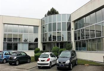 Location bureau Mérignac (33700) - 910 m² à Mérignac - 33700