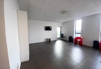 Location bureau Mérignac (33700) - 39 m² à Mérignac - 33700