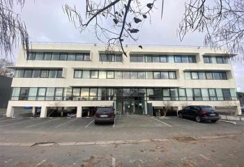 Location bureau Mérignac (33700) - 988 m² à Mérignac - 33700