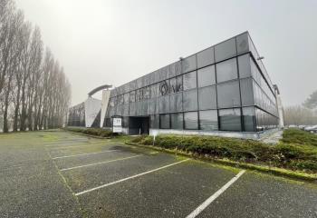 Location bureau Mérignac (33700) - 589 m² à Mérignac - 33700