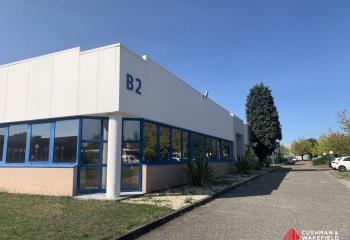 Location bureau Mérignac (33700) - 290 m² à Mérignac - 33700