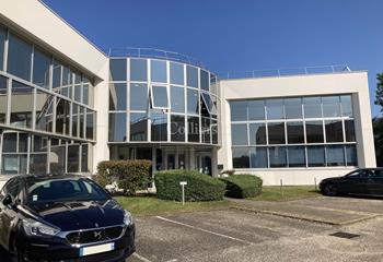 Location bureau Mérignac (33700) - 910 m² à Mérignac - 33700