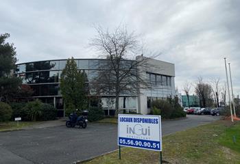 Location bureau Mérignac (33700) - 125 m² à Mérignac - 33700