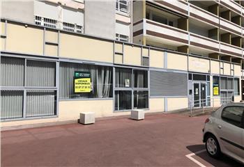 Location bureau Metz (57050) - 336 m² à Metz - 57000
