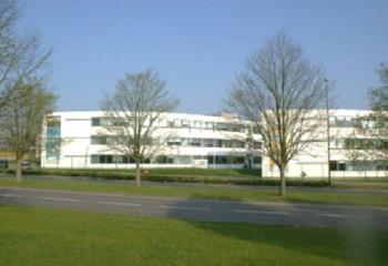 Location bureau Metz (57050) - 4993 m² à Metz - 57000