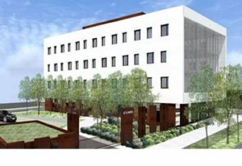 Location bureau Metz (57050) - 2500 m² à Metz - 57000