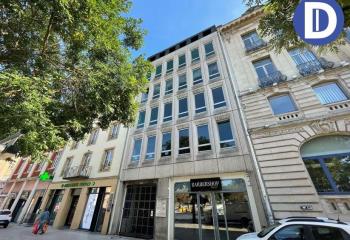 Location bureau Metz (57000) - 127 m² à Metz - 57000