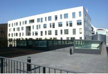 Location bureau Metz (57050) - 666 m² à Metz - 57000