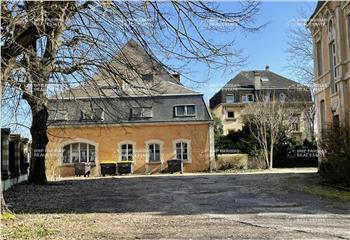Location bureau Metz (57000) - 185 m²